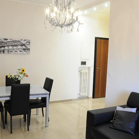 Casa Tony Villa Rome Exterior photo