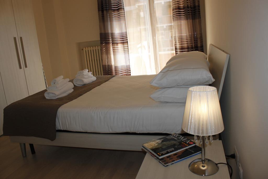 Casa Tony Villa Rome Room photo