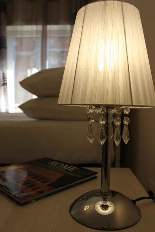Casa Tony Villa Rome Room photo
