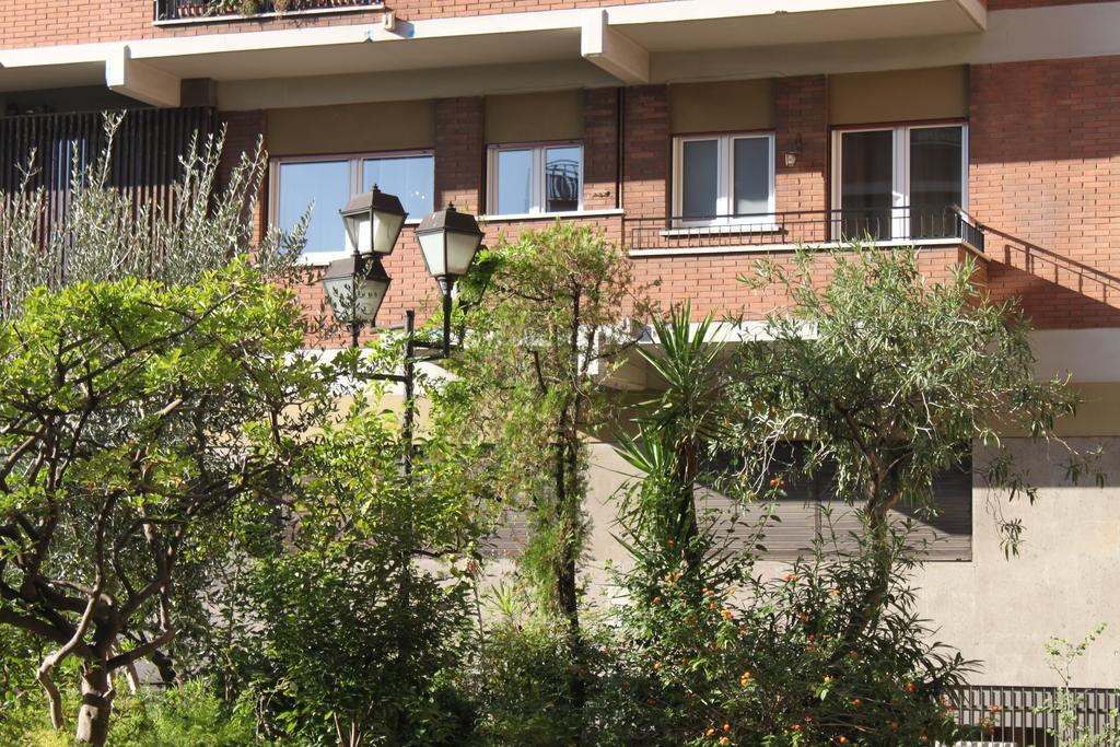 Casa Tony Villa Rome Exterior photo