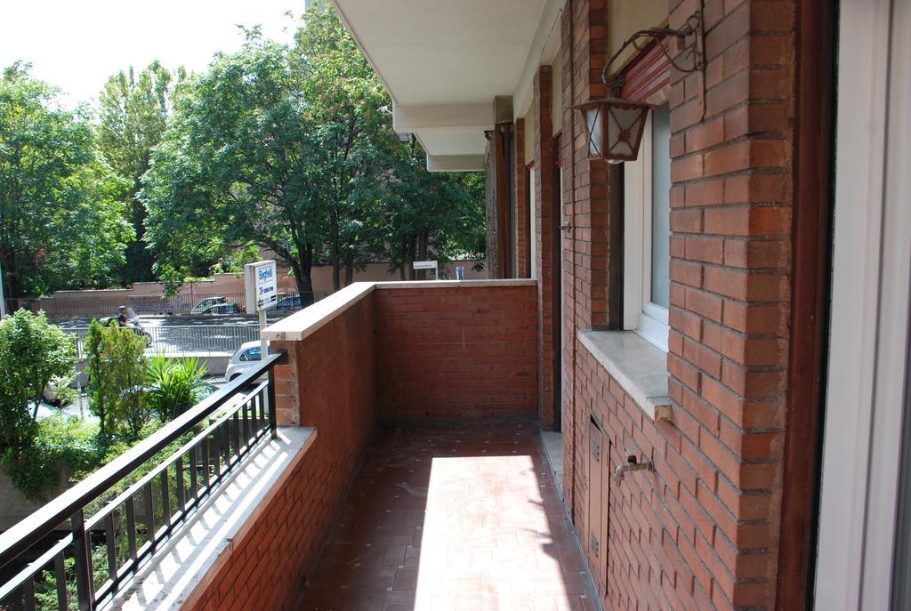 Casa Tony Villa Rome Exterior photo