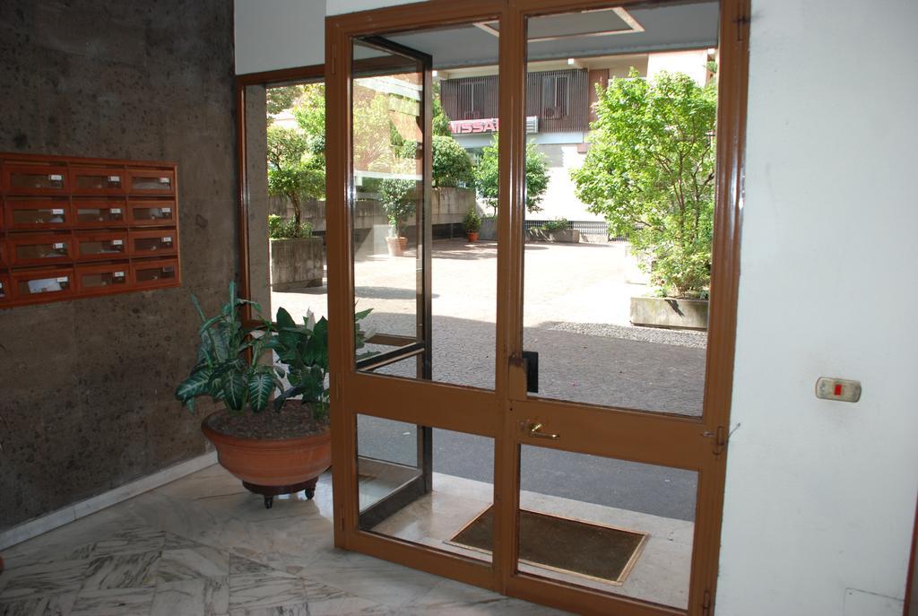 Casa Tony Villa Rome Room photo