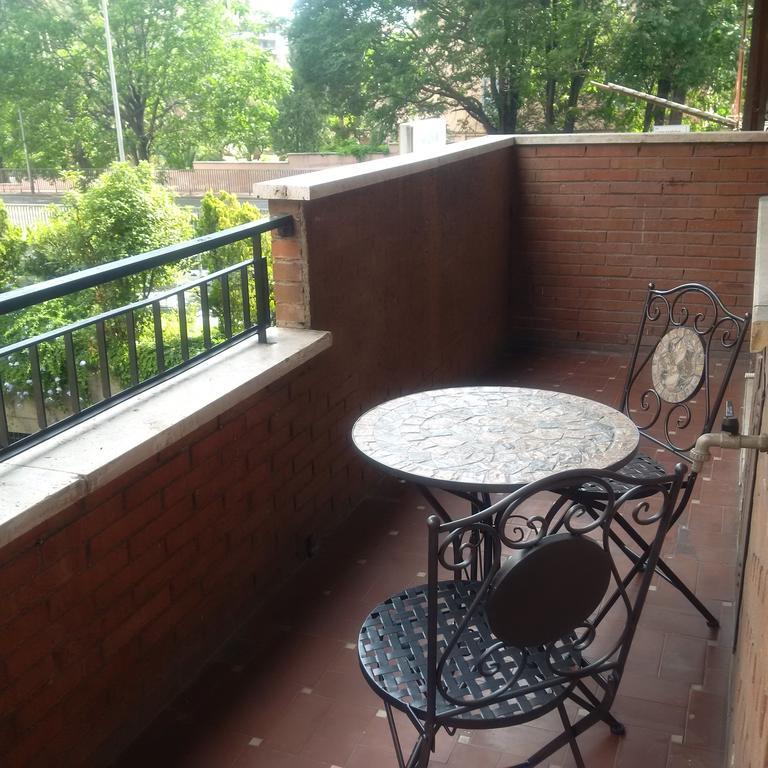 Casa Tony Villa Rome Exterior photo